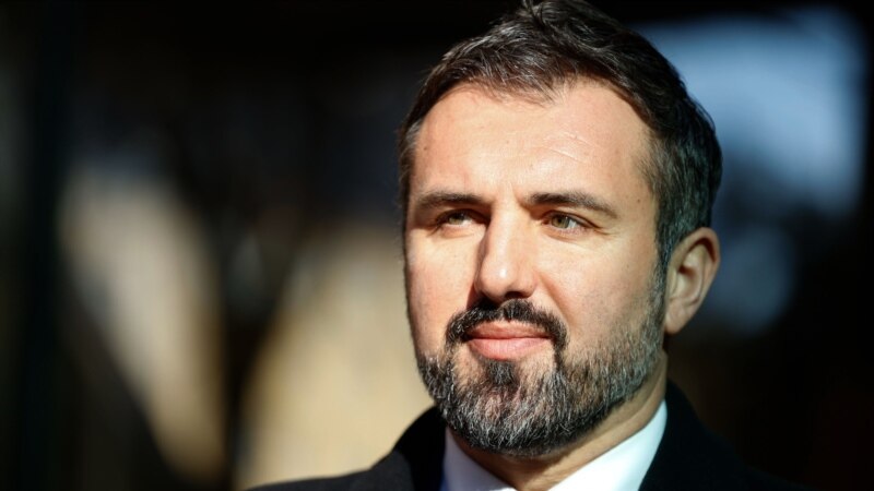 Potpredsjednik Federacije BiH Stojanović dao saglasnost za formiranje vlade 