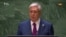 Зеленский, Байден, Токаев: что говорили о войне в Украине на сессии Генассамблеи ООН