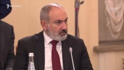 Հայաստանը պետք է իրավիճակից բխող որոշումներ կայացնի. Արսեն Թորոսյան