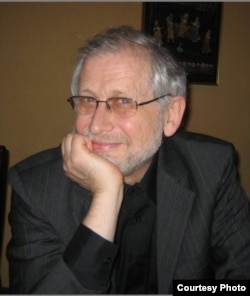 Валерий Брайнин-Пассек