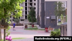 Буча, фото ілюстративне