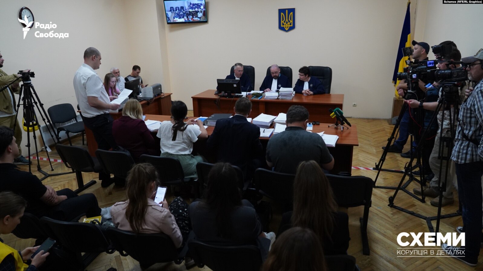 Суддя з громадянством рф Богдан Львов програв апеляцію_5