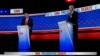 Biden, Trump Clash Over Afghanistan, Russia's War In Ukraine In TV Debate