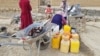 کمبود آب آشامیدنی در بامیان؛ مردم در نهایت مجبور خواهند شد مناطق خود را ترک کنند