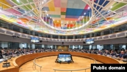 Avropa Parlamentinin martın 13-də keçirilən iclasında 