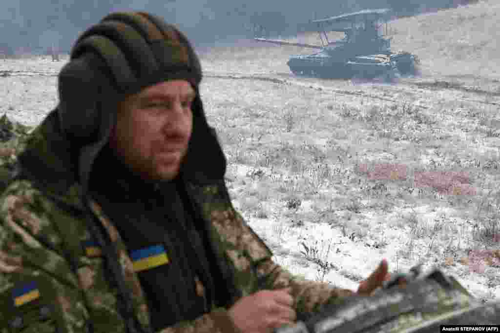 Pavarësisht disa përparimeve, kundërofensiva e madhe e nisur nga Kievi gjashtë muaj më parë, ka dështuar shumë, me të dyja palët që tani përballen me realitetin e luftës pozicionale.