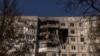 Також через російські атаки були поранені 43-річна жителька Херсона та 63-річний житель Інженерного (ілюстраційне фото)