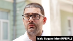 Саба Буадзе