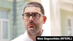 საბა ბუაძე