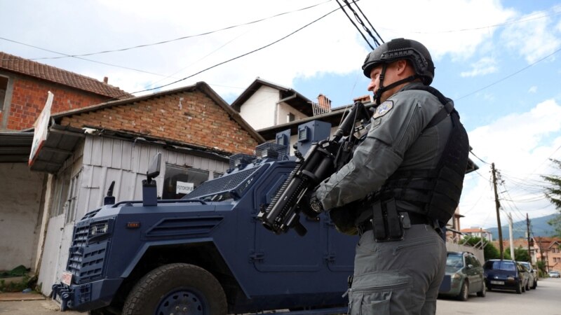 Пукано во полицијата на северот на Косово, петмина уапсени за напад, шверц и дрога