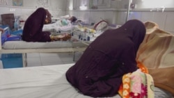 آمار تکان دهنده از افزایش مرگ و میر مادران درافغانستان
