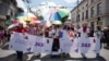 Marșul Pride din Chișinău, 16 iunie 2024