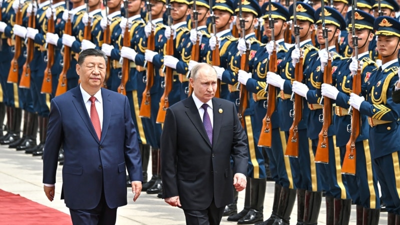 Putin i Si hvale odnose Kine i Rusije kao 'stabilizujuću' silu