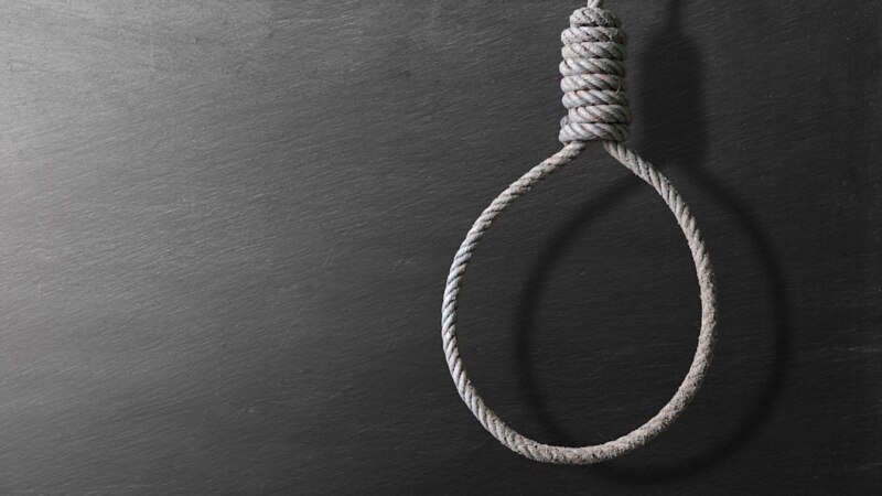 Рекорден број на егзекуции во Иран, објави Амнести