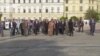 В Киев прибыл «дипломатический десант» из ЕС