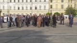 В Киев прибыл «дипломатический десант» из ЕС