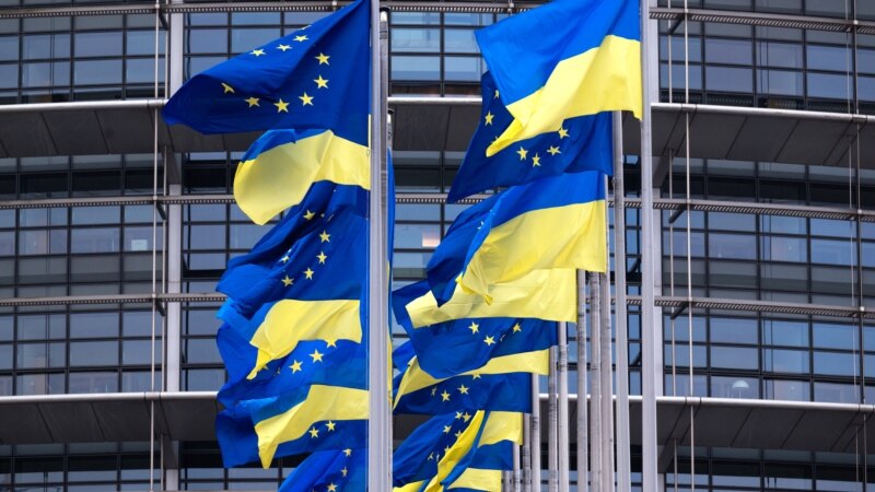 Uniunea Europeană a adoptat noi sancțiuni în contextul războiului Rusiei împotriva Ucrainei
