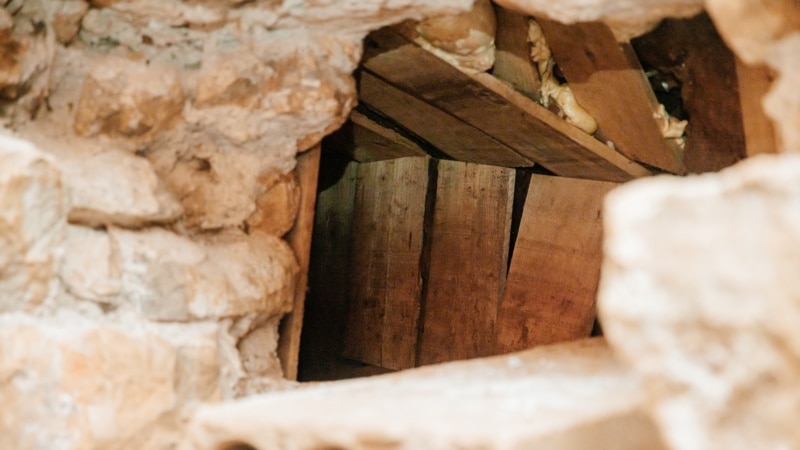 Çfarë dihet për tunelin nëntokësor në Podgoricë?