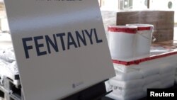 Fentanil je do 50 potentniji od heroina, a do 100 puta od morfijuma