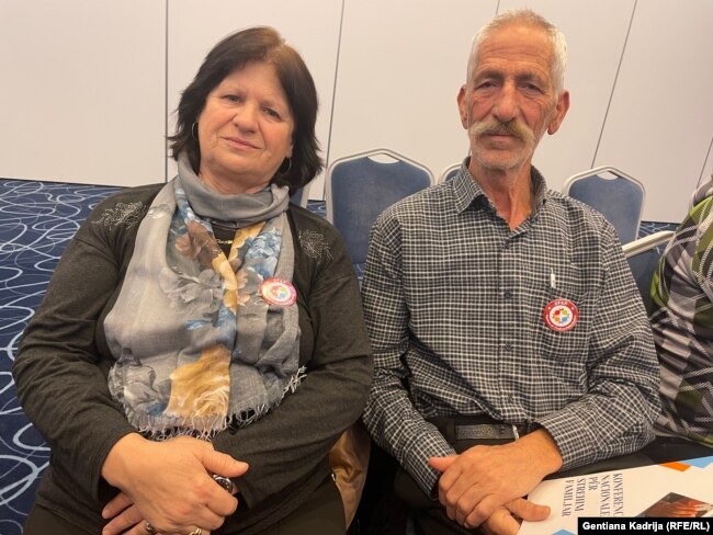 Mehreme dhe Avdullah Kadriu.