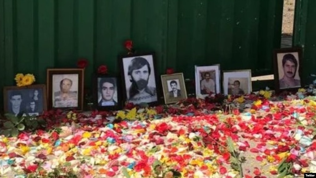 جاوید رحمان سرکوب مخالفان در ایران طی دهه ۶۰ را «جنایت علیه بشریت» و «نسل‌کشی» خواند