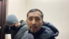 Жарандык активист Али Шабдан дагы эки айга камалды. 15-февраль, 2023-жыл.
