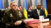 Министр обороны США: у Украины "нет лишнего времени"
