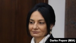 Цвета Ристовска