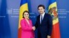 R. Moldova speră că România o va ajuta să deschidă negocierile de aderare la sfârșitul acestui an 