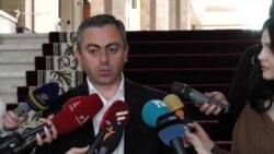Իշխան Սաղաթելյանը հայտարարեց նոր պայքար սկսելու մասին