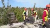 Маоши муҳоҷирони тоҷикро дар Мариупол додаанд