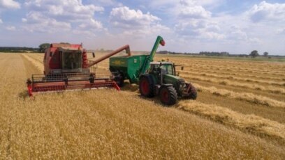 Полша иска удължаване на забраната за внос на украинско зърно