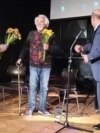 بزرگداشت اسفندیار منفردزاده در آلمان