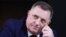 Milorad Dodik (file photo)
