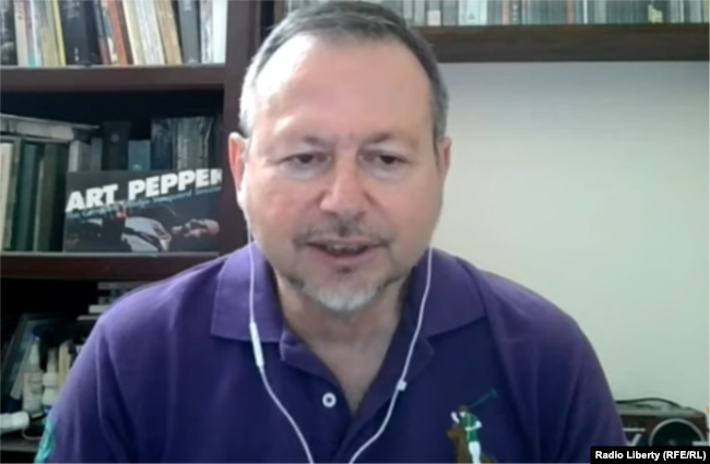 Сергей Мигдаль