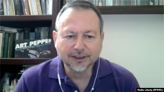 Сергей Мигдаль