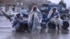  باران های شدید و نیز سیلاب در حداقل ۱۸ ولایت افغانستان پیش بینی شده است