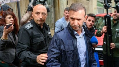 Софийската градска прокуратура СГП обвини бившия главен секретар на МВР
