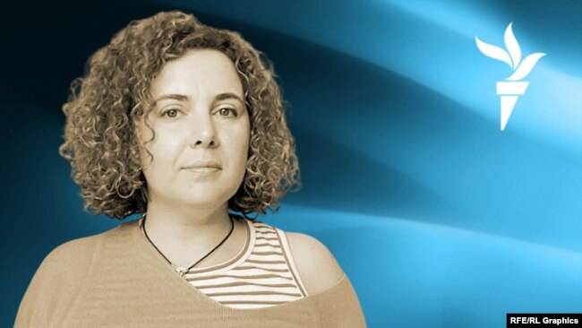 Вера Грузова