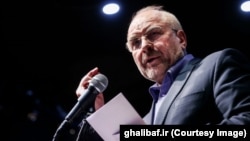 Mohammad Baqer Qalibaf