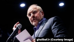Mohammad Baqer Qalibaf