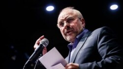 Mohammad Baqer Qalibaf