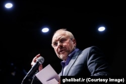 Mohammad Baqer Qalibaf