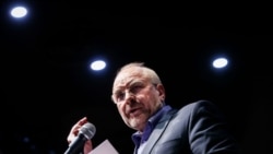 Mohammad Baqer Qalibaf