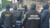 СБУ та НАБУ затримали депутата Тернопільської облради за вимагання хабара від військового