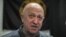 Russian mercenary leader Yevgeny Prigozhin died in a plane crash in August. 