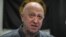 Yevgeny Prigozhin, the late leader of the Wagner mercenary group who died on August 23 in a suspicious plane crash. (file photo)