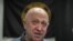 "Возвышенный царем проходимец"