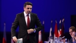 Ալեն Սիմոնյան. «86 հազար 600-ը նշանակում է, որ 29 հազար 800-ը Հայաստանն է»