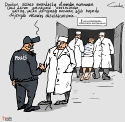 Yeni əməkdaşlıq